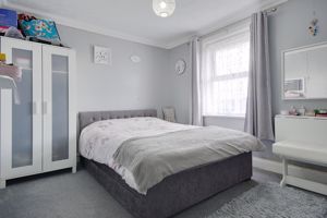 Bedroom Two- click for photo gallery